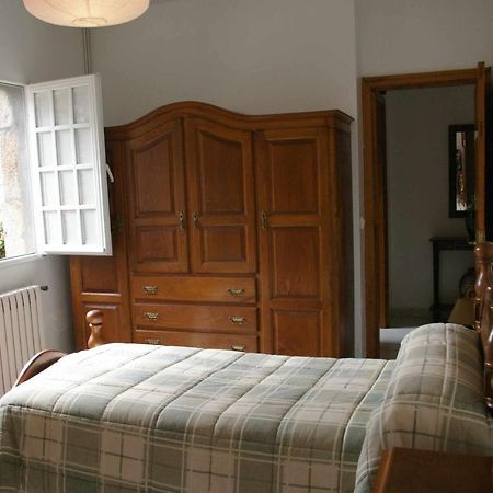 Vivienda Tradicional Con Jardin Y Patio Interior Βίλα Villanueva De Arosa Εξωτερικό φωτογραφία